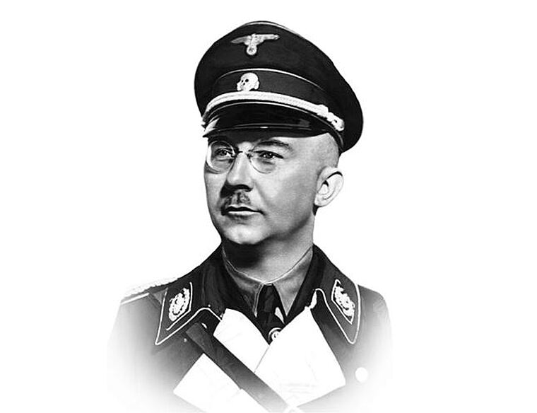 Heinrich Himmler