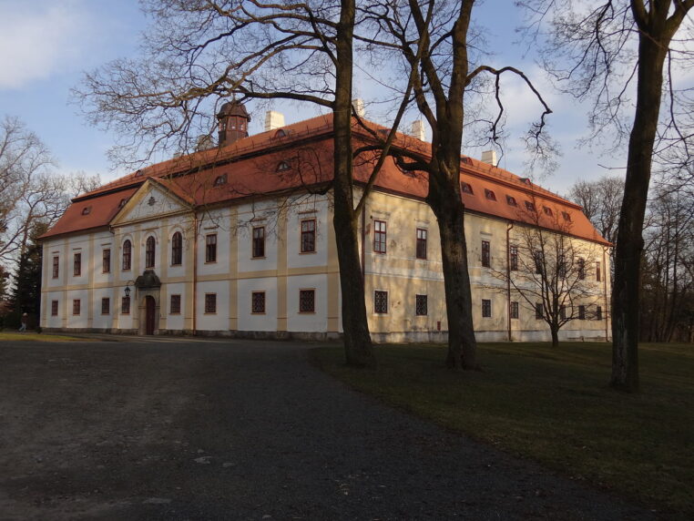 Česká šlechtična uhranula dědice brazilské koruny