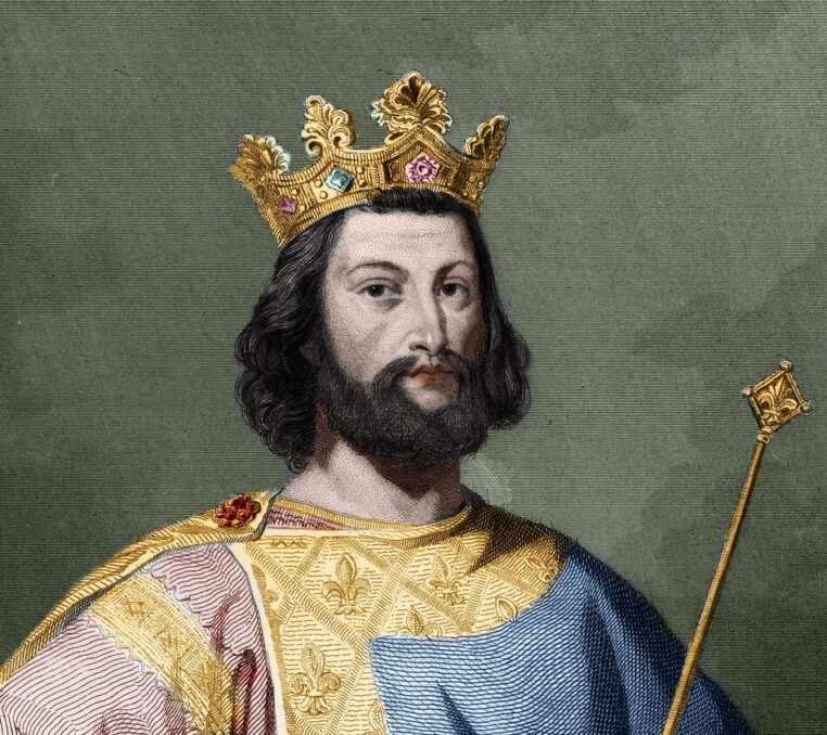 Požitkář s bisexuálními sklony: Richard Lví srdce o manželství nestál