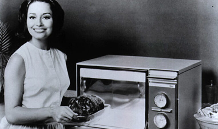 5 kuchyňských vynálezů: Vznikla mikrovlnka díky čokoládě?