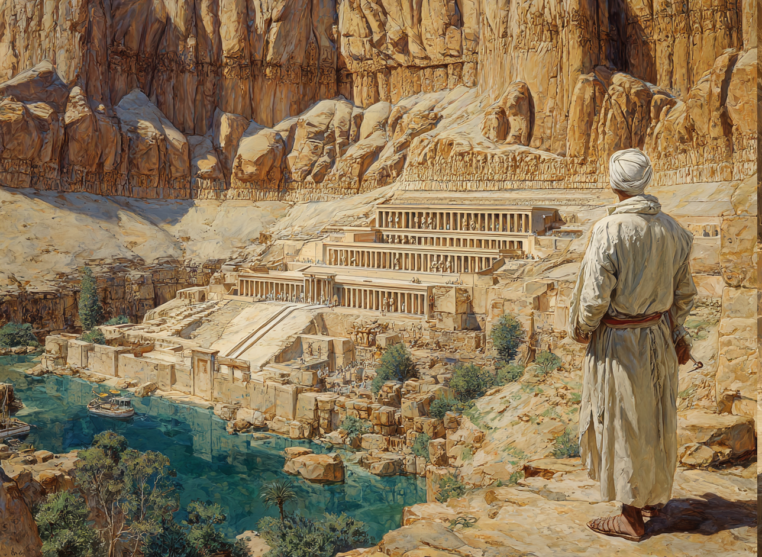 Skrývá vulgární kresba pravdu o zakázané lásce?