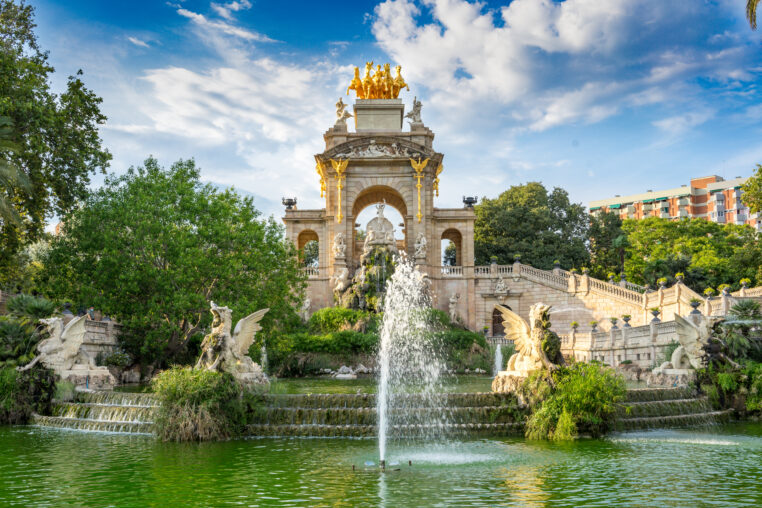 Nahradila symbol ponížení v Barceloně oáza klidu?