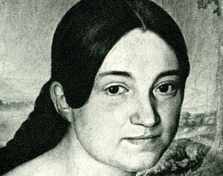 Cenzuroval tyran Čelakovský své ženě dopisy?