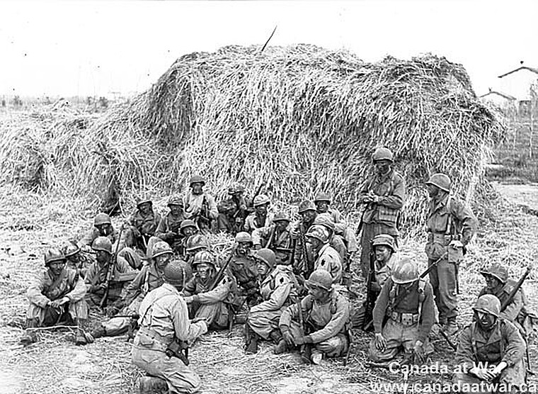 Černí ďáblové se stali noční můrou nacistů