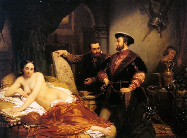 11 kuriózních rozmarů mocných králů: Prohýřili za své záliby horentní sumy?