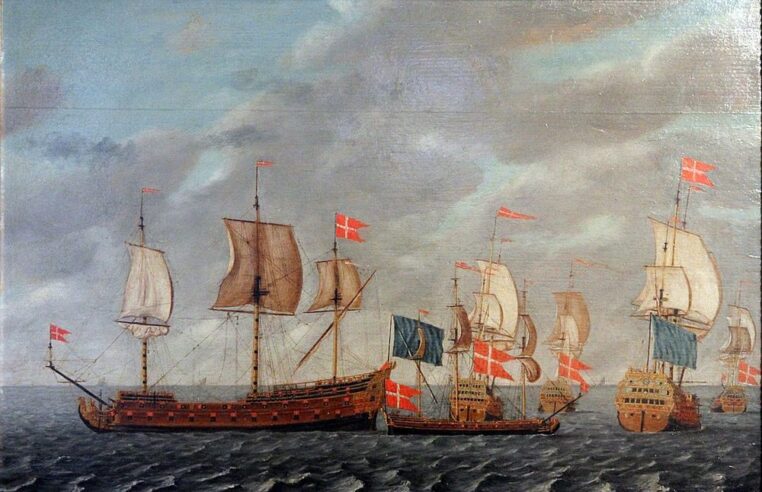 Geniální námořník doplatil na urážku v kartách