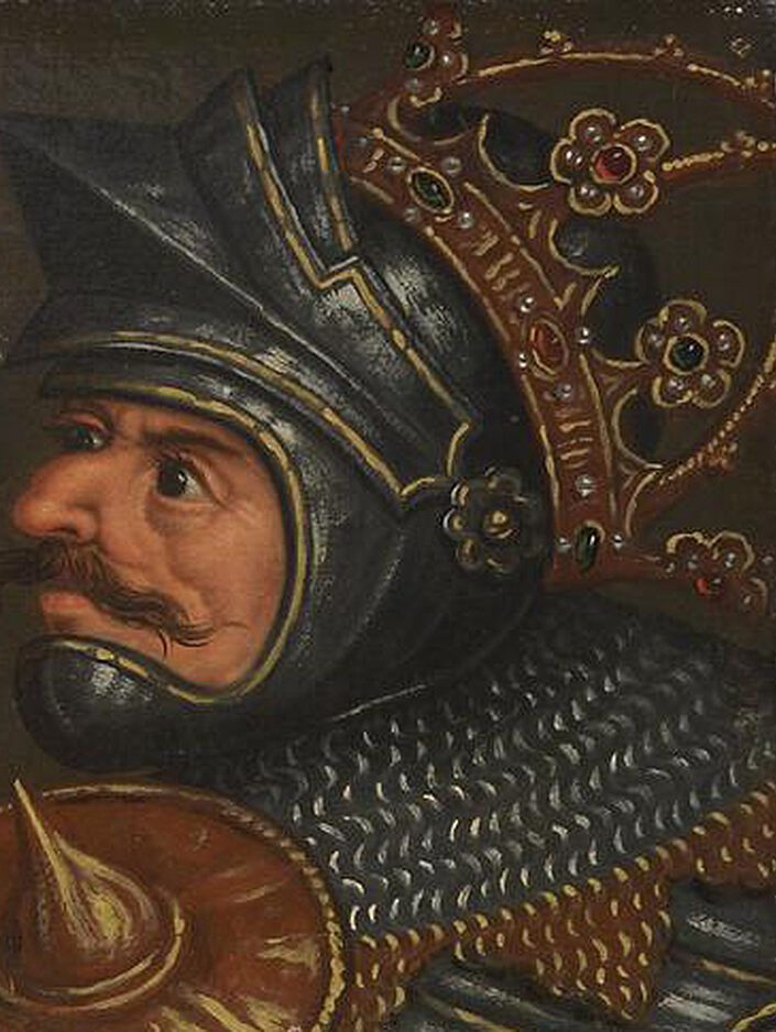 Probus: Ze spojence vyrostl rival Přemyslovců