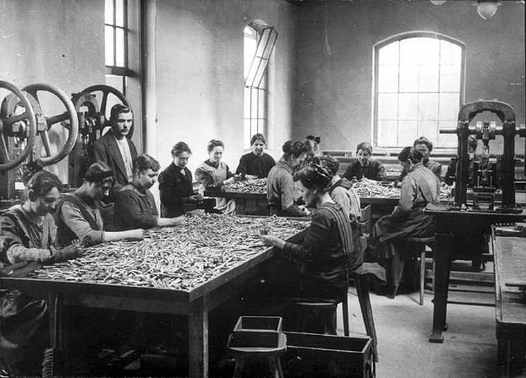 Bellot & Herget: Osudy dvou pražských dynastií spojila láska