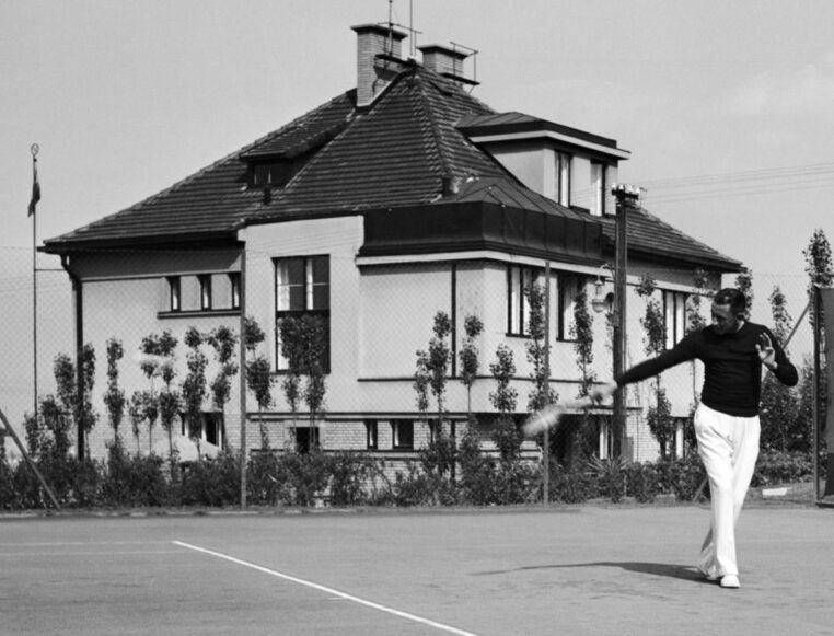 Jaromír Trejbal ohromil krále závinem