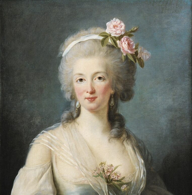 3 královny podfuků: Zběhlá jeptiška, věčná dědička a učitelka mdlob