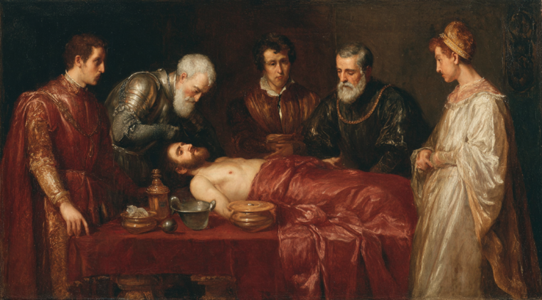 5 věhlasných lékařů českých králů: Uspěly by jejich zaručené recepty i dnes?