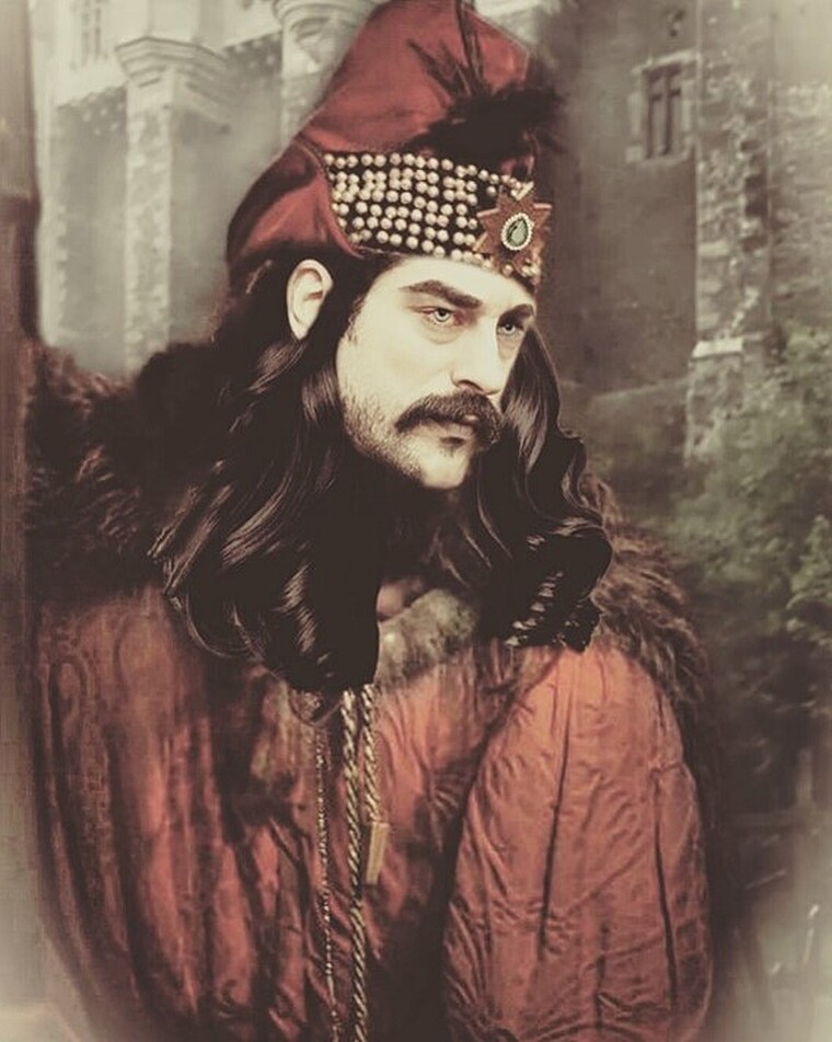 Vlad III. Dracula šokoval své soky krutostí
