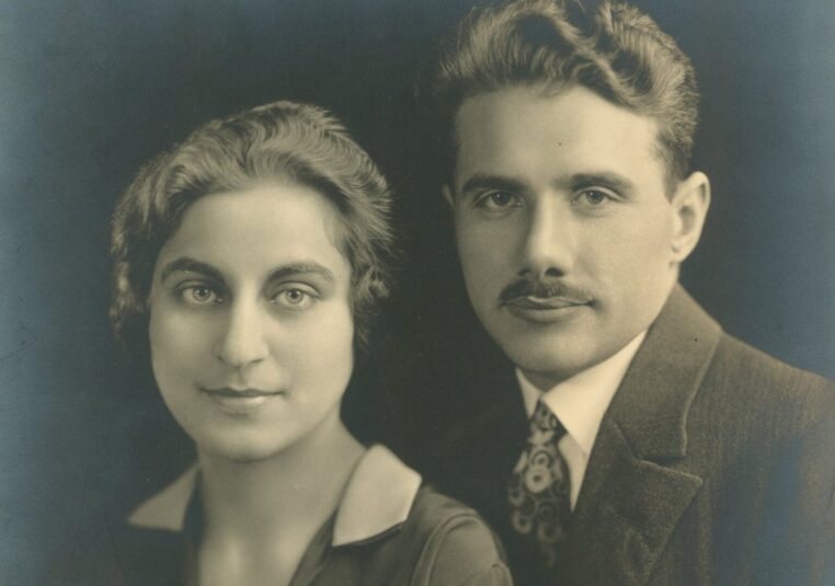 Komunistům navzdory: Ján Papánek řešil Únor 1948 na půdě OSN