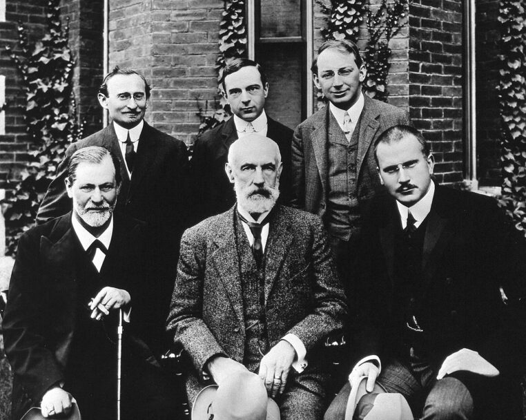Sigmund Freud: Ve středověku by ho upálili?