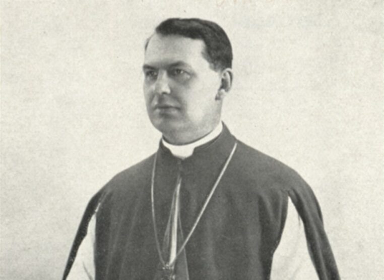 Následoval Bořek-Dohalský utrpení Krista?