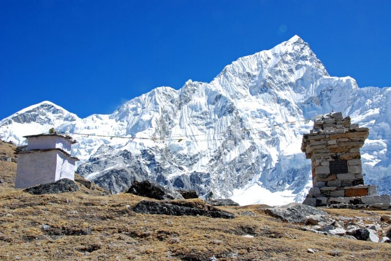 Tlačenice na Everestu skončila tragédií