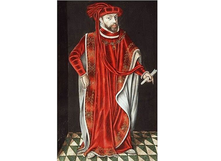 Sběratel Filip II.