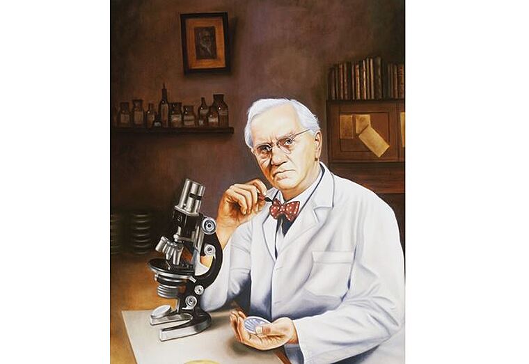 Alexandr Fleming