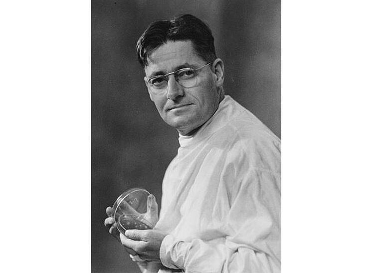 Howard W. Florey